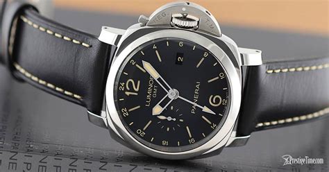 best panerai watch reviews